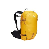 Batoh VAUDE Monviso 20 Burnt Yellow