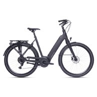 SUPERIOR eWAY 6.4 Matte Black