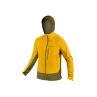 Bunda ENDURA MT500 Polartec Yellow Mustard