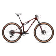 SUPERIOR Team XF 29 Factory Racing Gloss Carbon Red