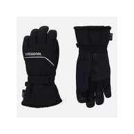 ROSSIGNOL W NOVA IMPR G iTip-BLACK-rukavice