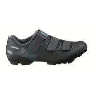 Dámské tretry SHIMANO SH-XC100 Black