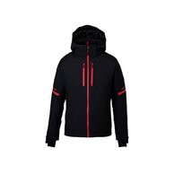 Bunda PHENIX Traction Jacket Black