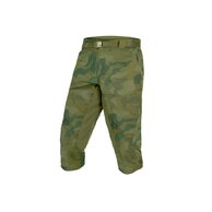Kalhoty 3/4 ENDURA Hummvee Tonal Olive