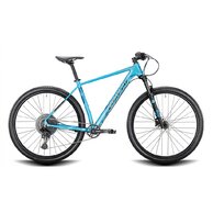 CONWAY MS 6.9 Turquoise/Dark Petrol