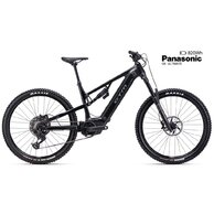 CTM Zynk Pro Black/Matte Black
