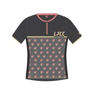 Dámský dres LAPIERRE Zip Flower