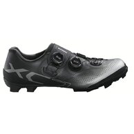 Tretry SHIMANO SH-XC702 Wide Black