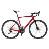 4EVER Grizzly Race Flame Red