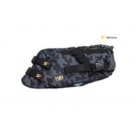 Bikepacking brašna pod sedlo SPORT ARSENAL Art. 623 malá Camo