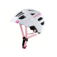 Dětská helma CRATONI Maxster Rose Glossy