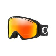 Brýle OAKLEY O frame 2.0 Pro Xl Matte Black/Fiery Iridium
