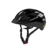 Helma CRATONI C-Cure MIPS Black Glossy