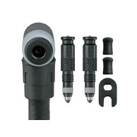 Konverzní set SKS Clikvalve Conversion Set "Presta" With Sks Pump Head
