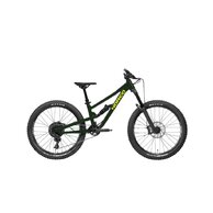 NORCO Fluid 20 Dark Mettalic Green