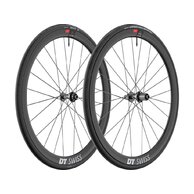 Zapletená kola DT SWISS ARC 1100 Dicut 38 WTS