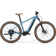 MERIDA eBig.Nine 400 Silk Dove Blue (Blue)
