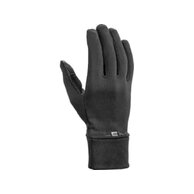 Rukavice LEKI Inner Glove MF Touch Black