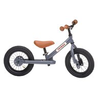 Odrážedlo TRYBIKE 12" Grey