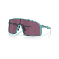 Brýle OAKLEY Sutro Matte Shade Pacific/Prizm Road Black