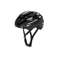 Helma CRATONI C-Vento Black Glossy/Matt