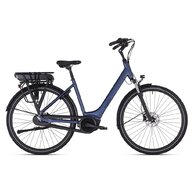 SUPERIOR eMOVE 6.0 Matte Blue