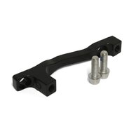 Brzdový adaptér HOPE Postmount typ Q Black