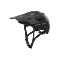 Helma CRATONI C-Maniac 2.0 Trail Black Matt