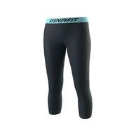 Dámské kalhoty DYNAFIT Tour Light Merino 3/4 Blueberry/Marine Blue