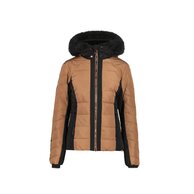 Dámská bunda LUHTA SKALLUVAARA Gold