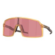 Brýle OAKLEY Sutro Matte Transparent Light Curry/Prizm Dark Golf