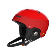 Přilba POC Artic SL MIPS Prismane Red