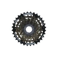 Kazeta SHIMANO CS-HG20 7s