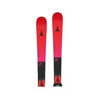 Lyže ATOMIC REDSTER G9 FIS + ICON 10 Red Tension