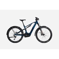LAPIERRE E-Explorer FS 9.7 Night Blue