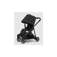 THULE Shine Black on Black