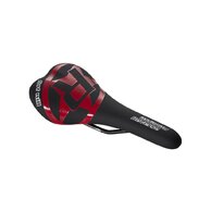 Sedlo Reverse Fort Will Style CrMo