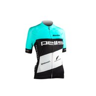 Dámský dres SANTINI Tono Pells Lady