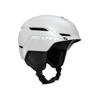 Přilba SCOTT Symbol 2 Plus White Matt