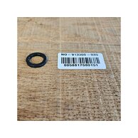 NORCO Spacer Id15 Od22 L3 913300-035
