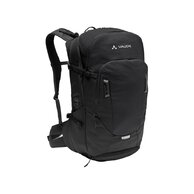 Batoh VAUDE Bike Alpin 30+5 Black