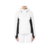 Dámská bunda COLMAR Ladies Ski Jacket 2806 White/Black