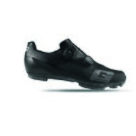 Tretry GAERNE G.ROCK Black