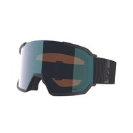 Brýle SALOMON S/VIEW 3 PHOTOCHROMIC Black