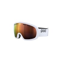 Brýle POC Fovea Mid Hydrogen White/Partly Sunny Orange