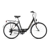 CTM Oliva 2.0 Matt Black