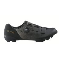 Tretry SHIMANO SH-RX801 Black