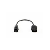 NORCO 360W Extendr Batt Charge Cable 915801-006-1