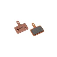 Brzdové destičky BBB BBS-52S DiscStop