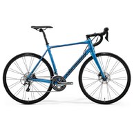 MERIDA Scultura 300 Silk Blue (Grey)